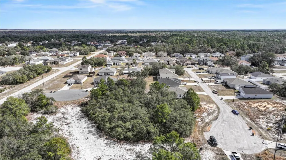 611 AMAZON COURT Poinciana, FL 34759