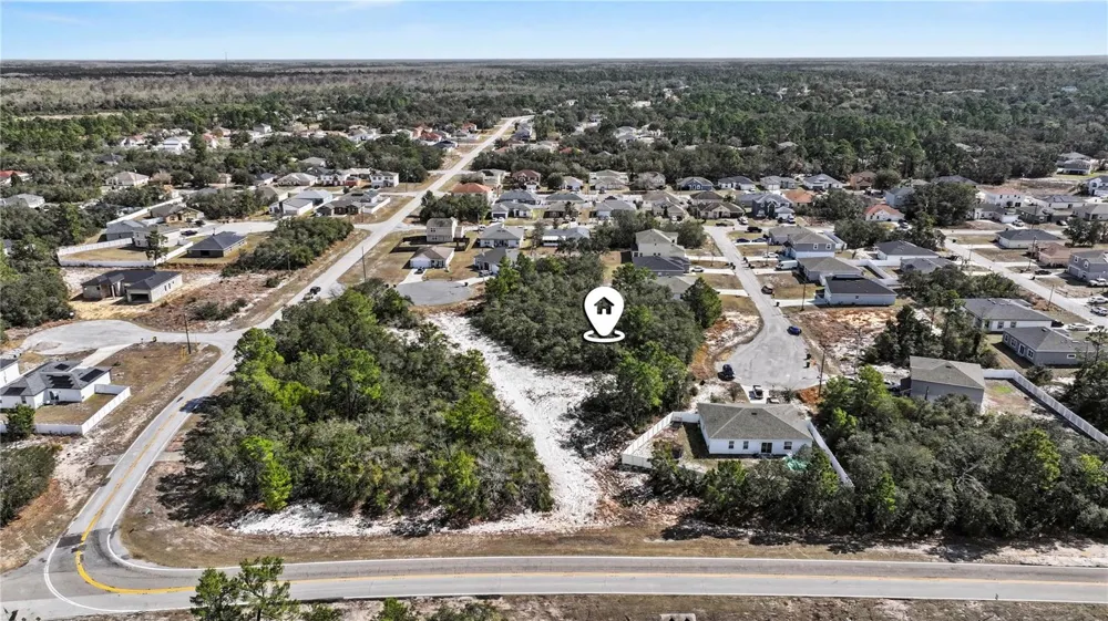 611 AMAZON COURT Poinciana, FL 34759