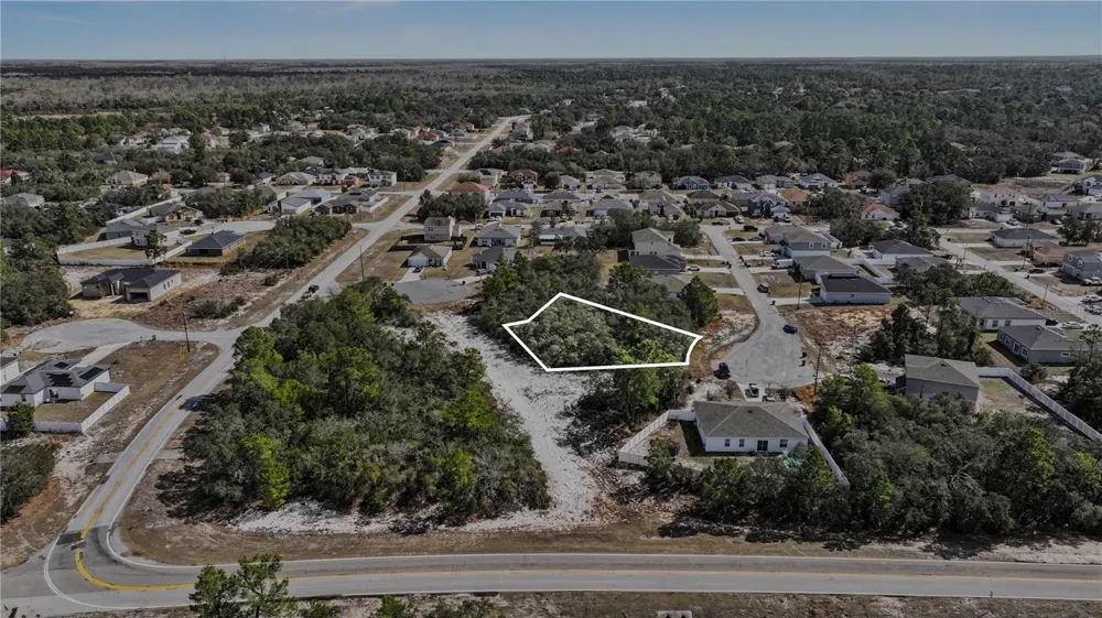 611 AMAZON COURT Poinciana, FL 34759