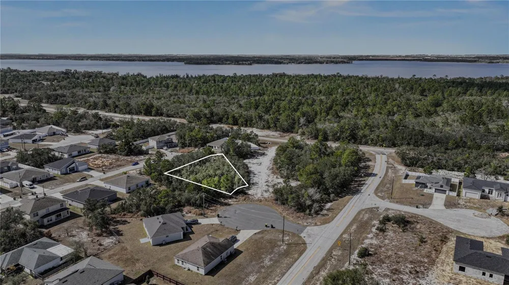 1204 WAVERLY PLACE Poinciana, FL 34759