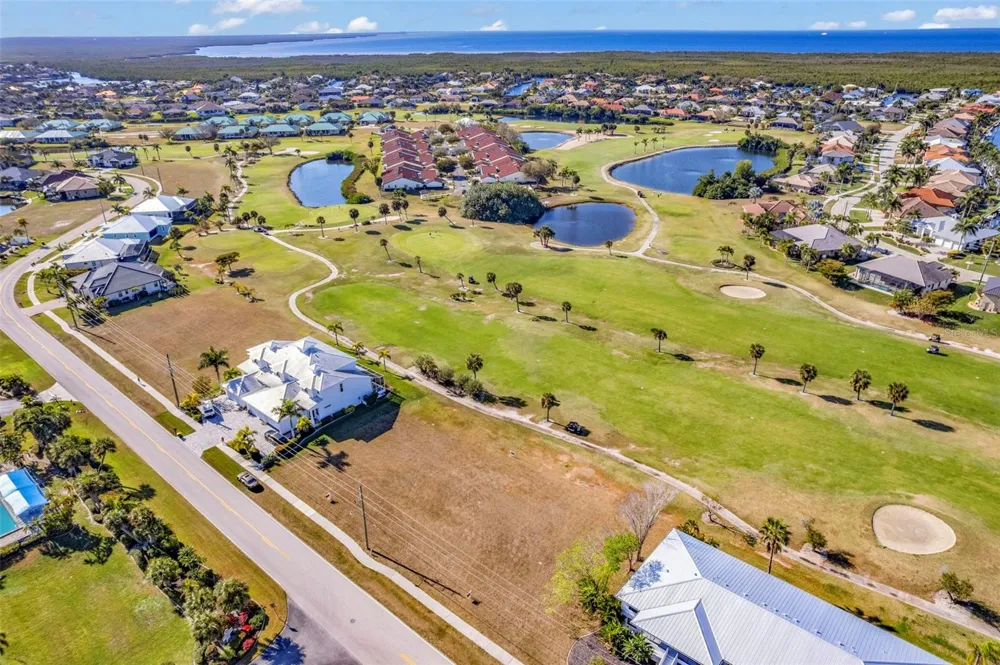 3639 BAL HARBOR BOULEVARD Punta Gorda, FL 33950