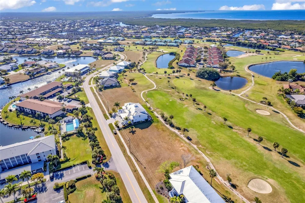 3639 BAL HARBOR BOULEVARD Punta Gorda, FL 33950