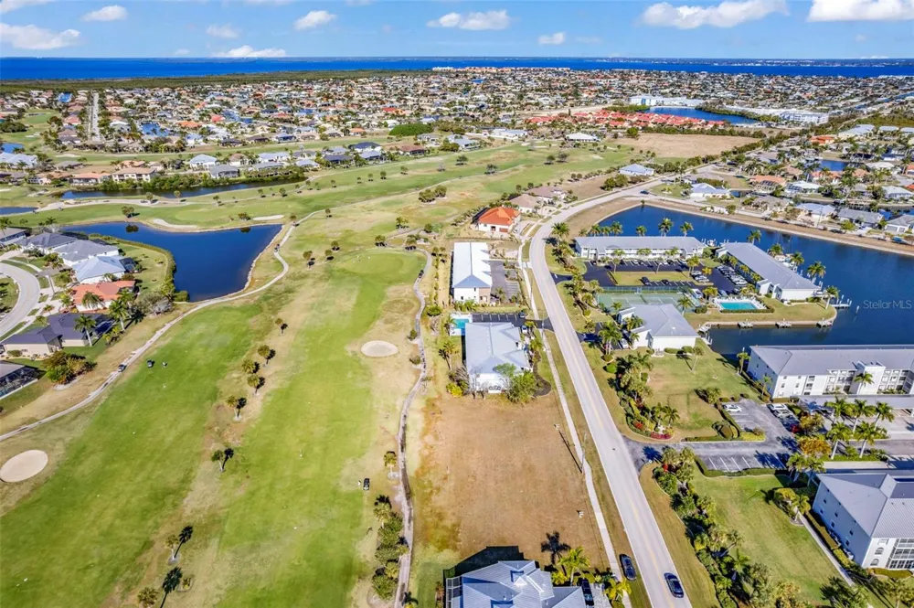 3639 BAL HARBOR BOULEVARD Punta Gorda, FL 33950