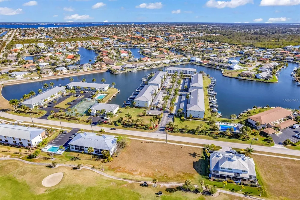 3639 BAL HARBOR BOULEVARD Punta Gorda, FL 33950
