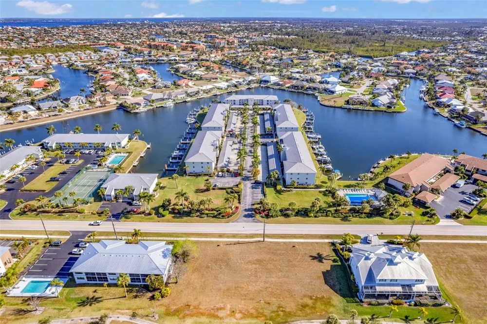 3639 BAL HARBOR BOULEVARD Punta Gorda, FL 33950