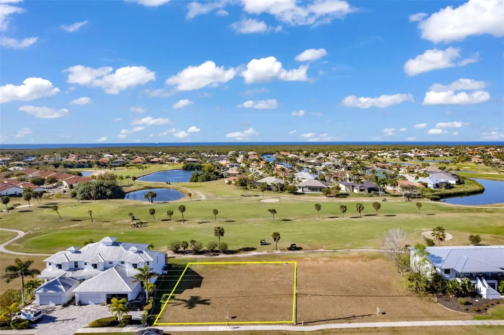 3649 BAL HARBOR BOULEVARD Punta Gorda, FL 33950