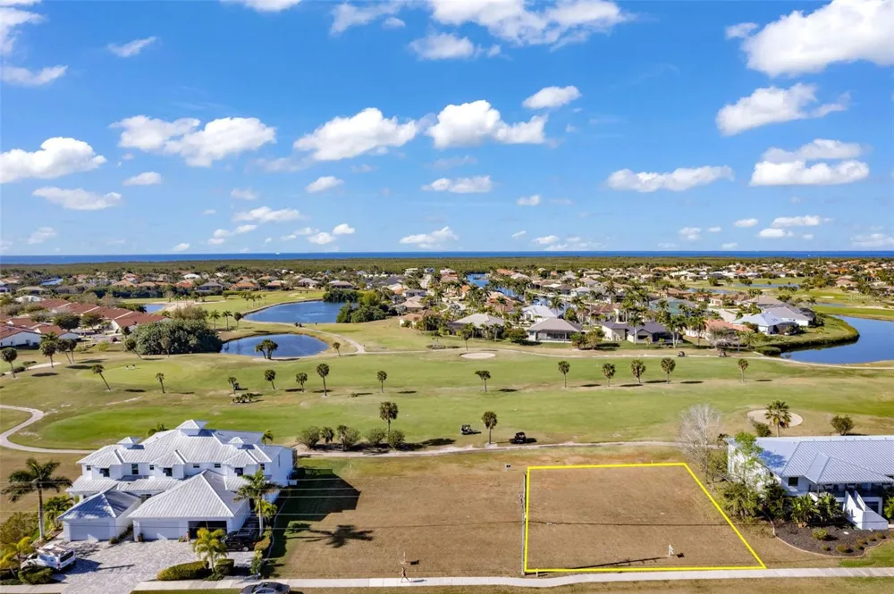 3649 BAL HARBOR BOULEVARD Punta Gorda, FL 33950