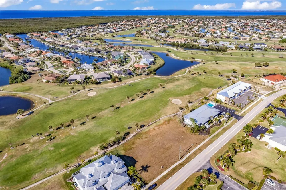 3649 BAL HARBOR BOULEVARD Punta Gorda, FL 33950
