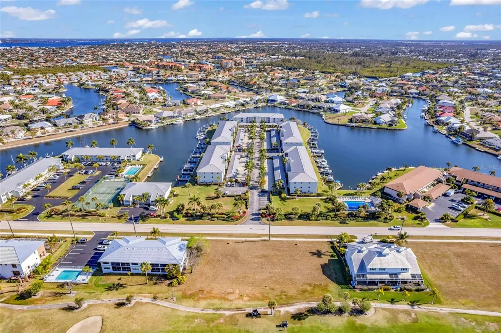 3649 BAL HARBOR BOULEVARD Punta Gorda, FL 33950