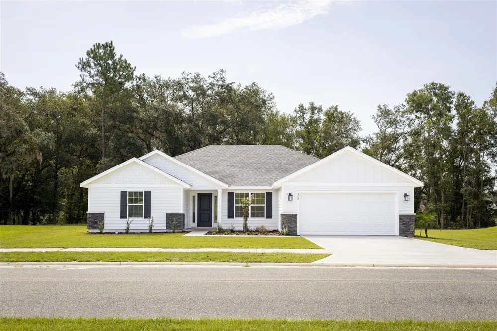 569 SW BELLFLOWER DRIVE Lake City, FL 32024