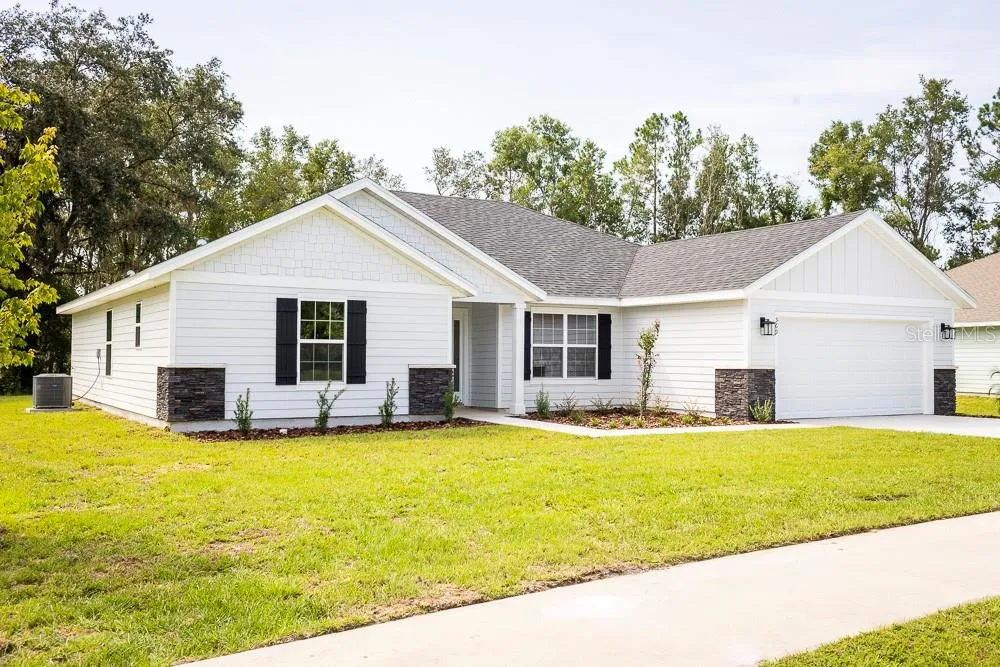 569 SW BELLFLOWER DRIVE Lake City, FL 32024