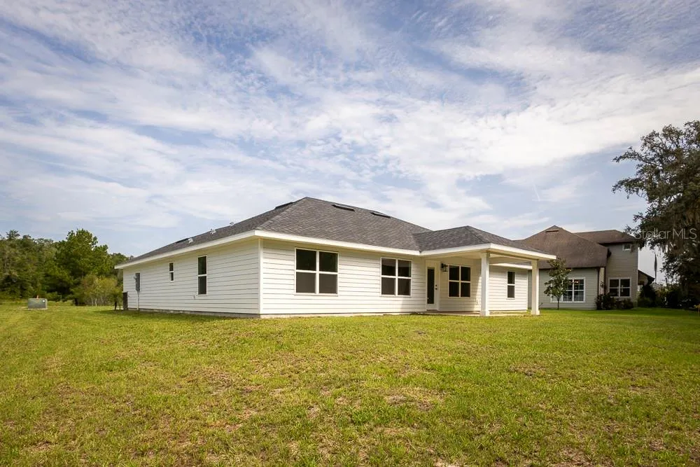 569 SW BELLFLOWER DRIVE Lake City, FL 32024