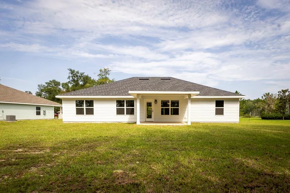 569 SW BELLFLOWER DRIVE Lake City, FL 32024