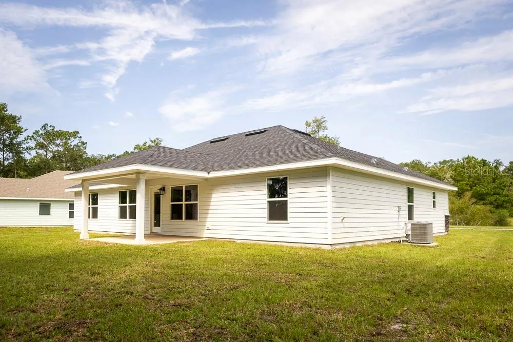 569 SW BELLFLOWER DRIVE Lake City, FL 32024