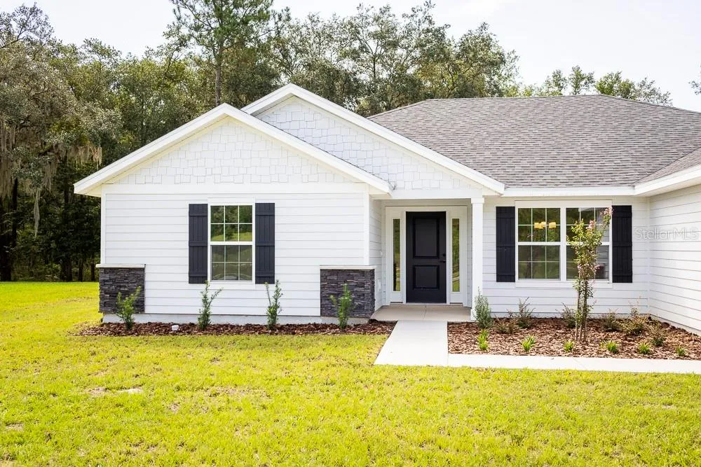 569 SW BELLFLOWER DRIVE Lake City, FL 32024
