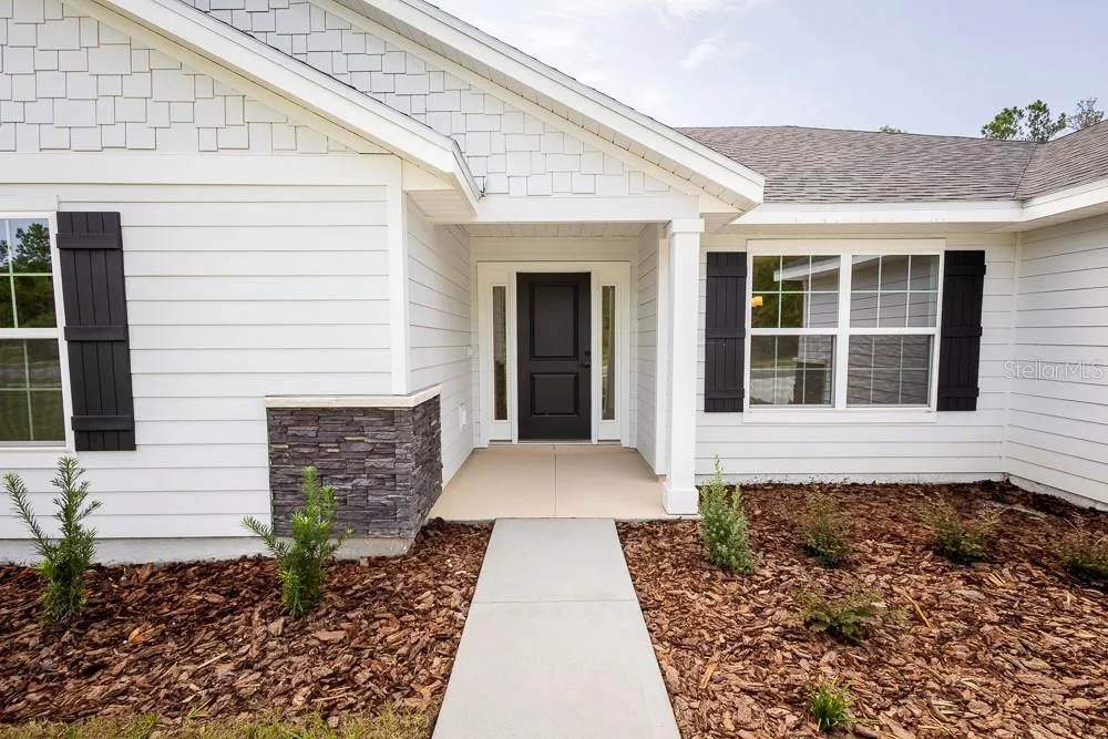 569 SW BELLFLOWER DRIVE Lake City, FL 32024