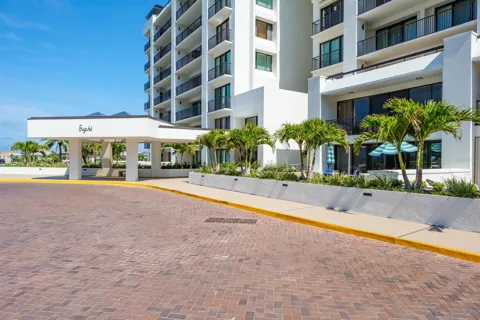 8 BELLEVIEW BOULEVARD #108