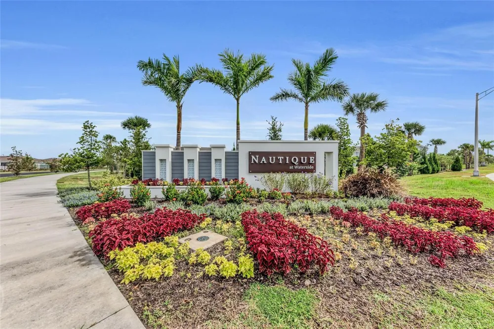 1741 CLEAT LANE Sarasota, FL 34240