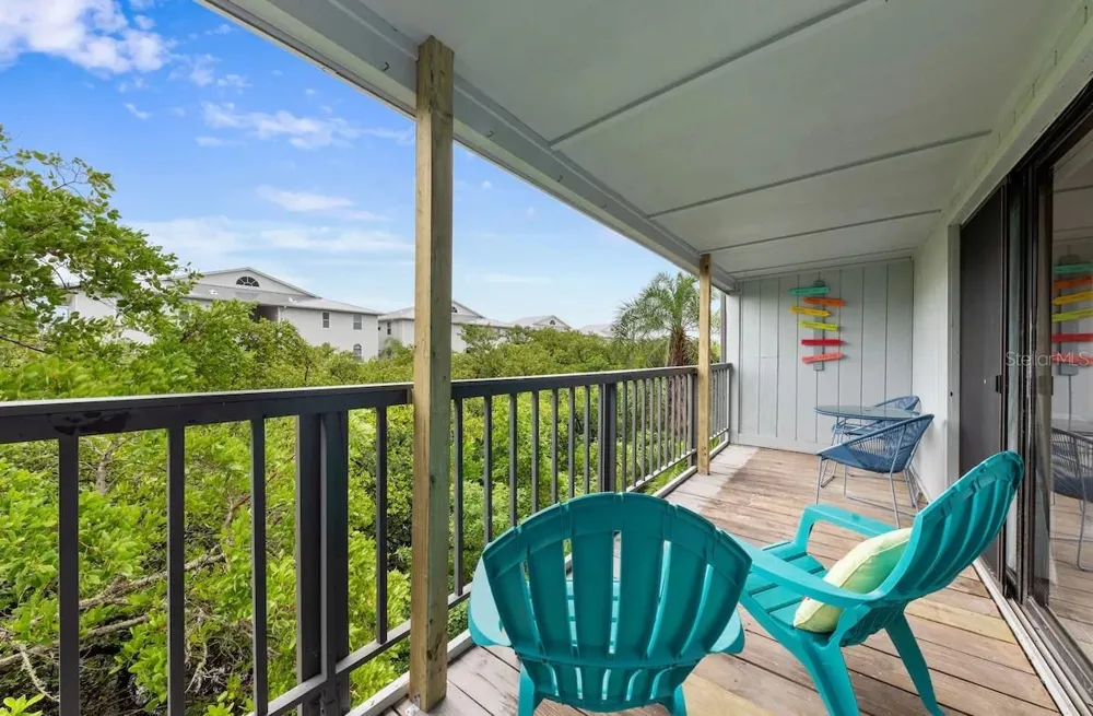 19823 GULF BOULEVARD #42 Indian Shores, FL 33785