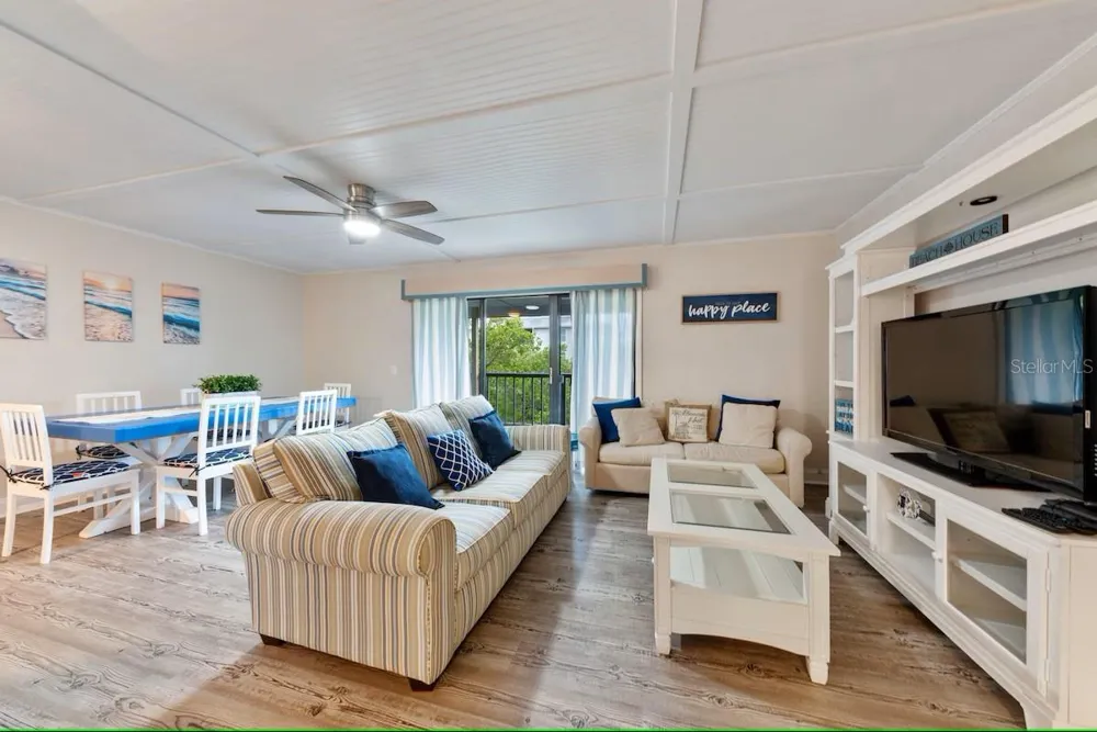 19823 GULF BOULEVARD #42 Indian Shores, FL 33785