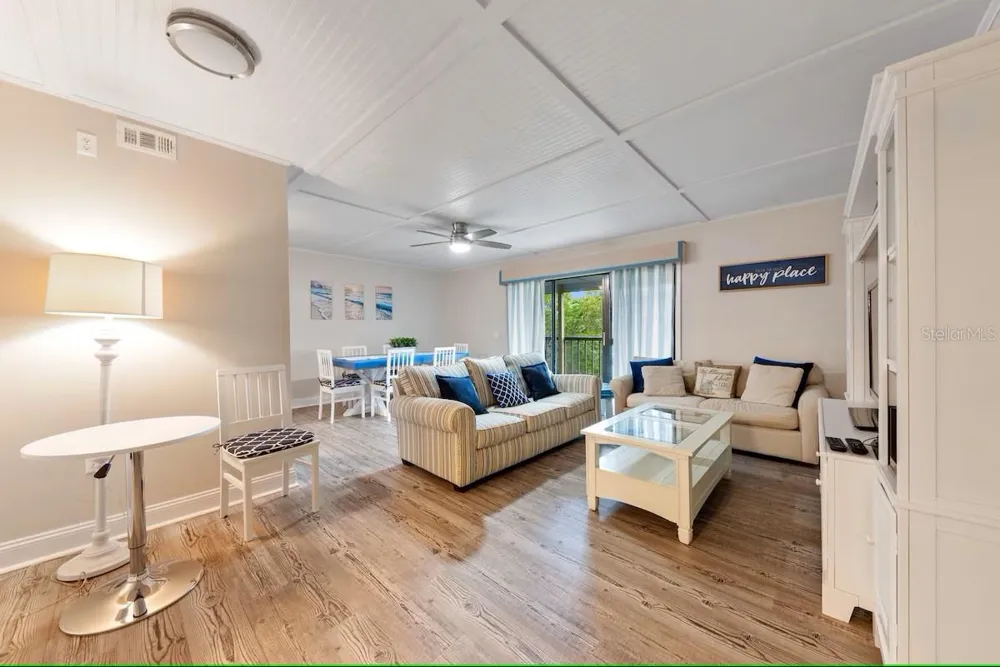 19823 GULF BOULEVARD #42 Indian Shores, FL 33785