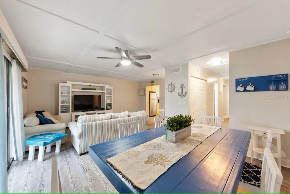 19823 GULF BOULEVARD #42 Indian Shores, FL 33785