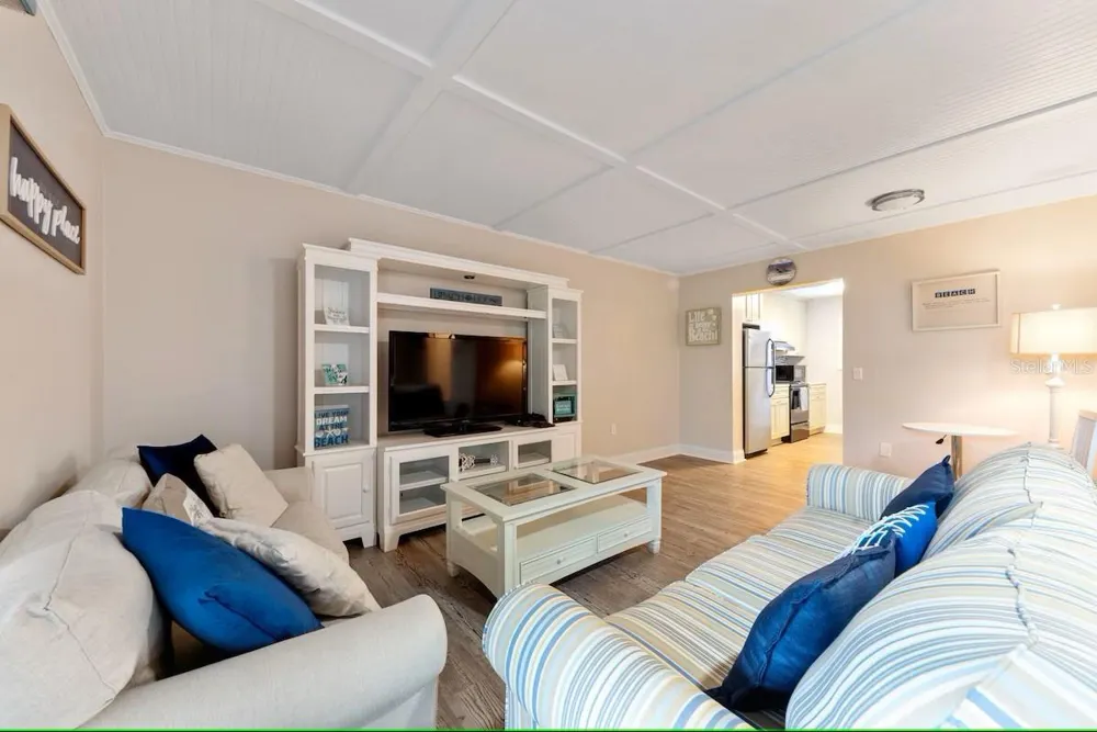 19823 GULF BOULEVARD #42 Indian Shores, FL 33785