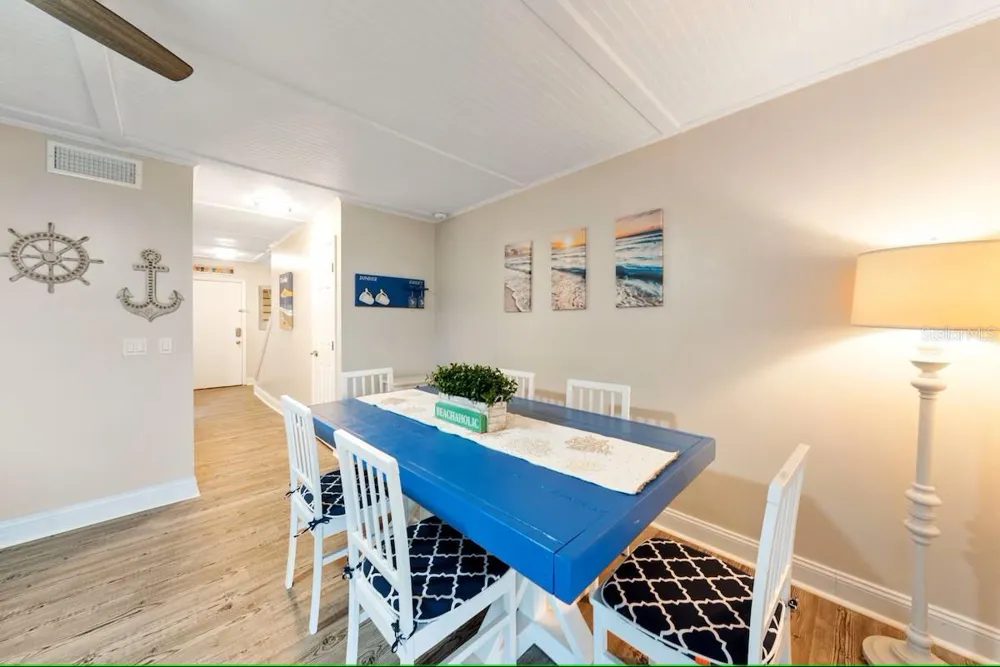 19823 GULF BOULEVARD #42 Indian Shores, FL 33785
