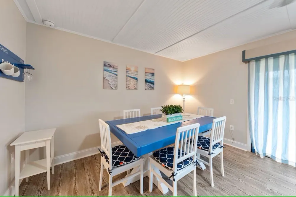 19823 GULF BOULEVARD #42 Indian Shores, FL 33785