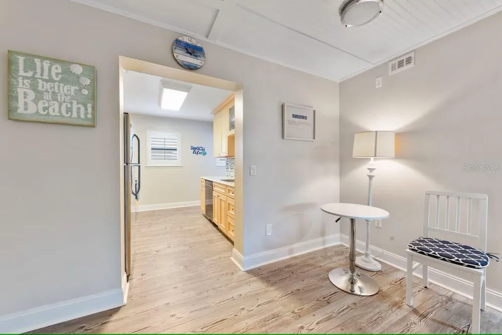 19823 GULF BOULEVARD #42 Indian Shores, FL 33785