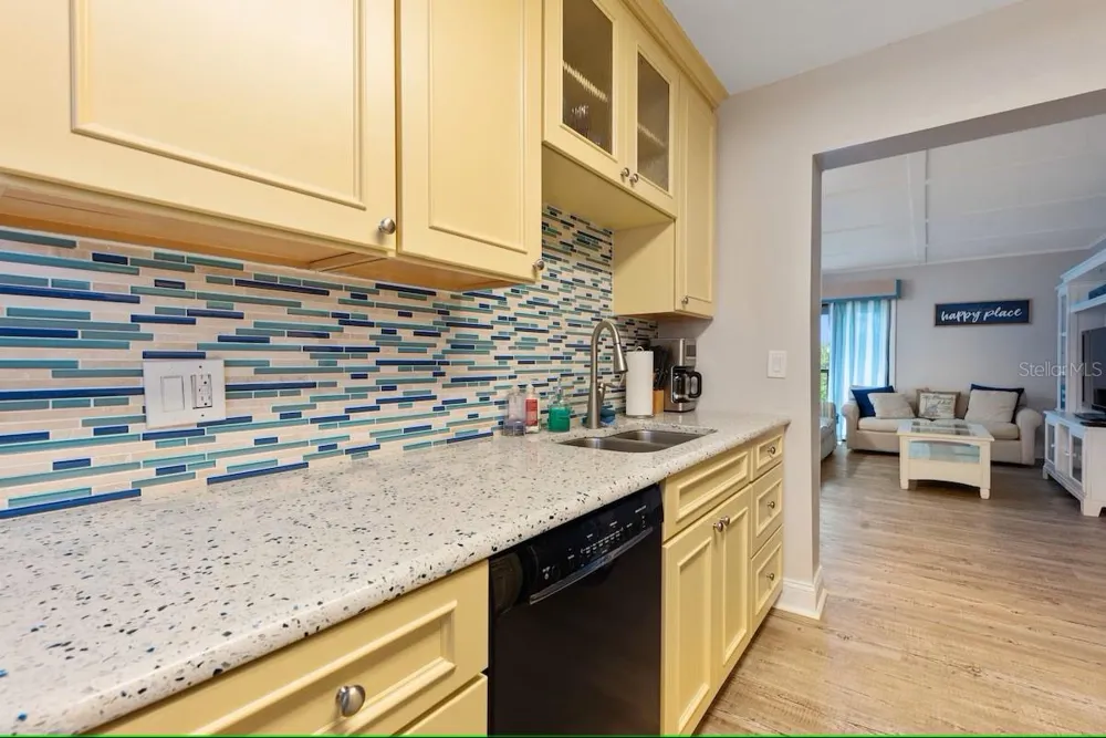 19823 GULF BOULEVARD #42 Indian Shores, FL 33785