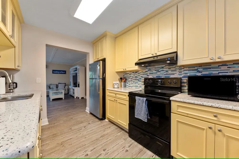 19823 GULF BOULEVARD #42 Indian Shores, FL 33785