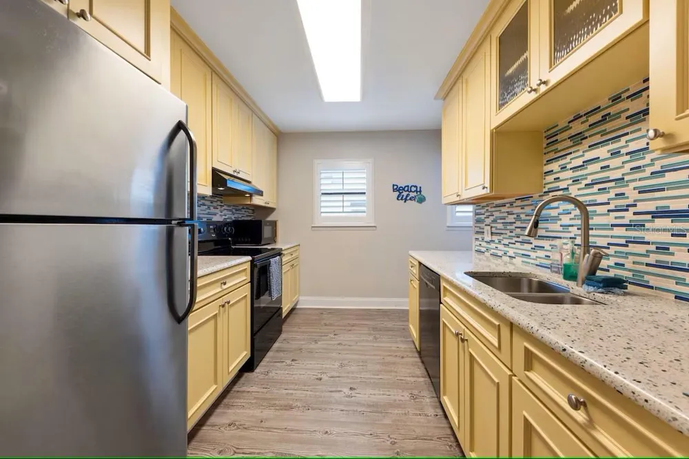 19823 GULF BOULEVARD #42 Indian Shores, FL 33785