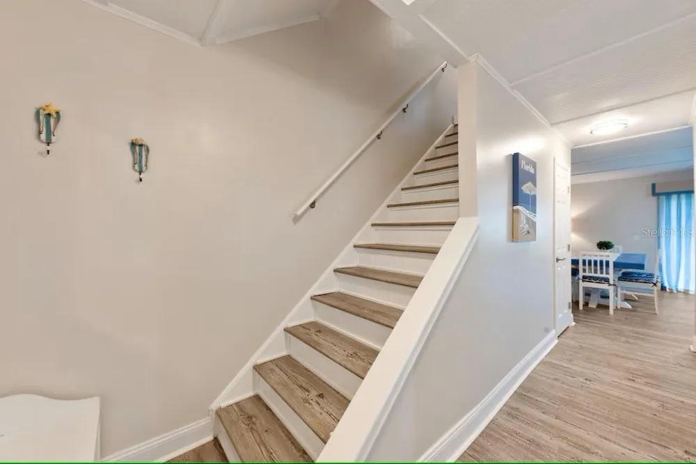 19823 GULF BOULEVARD #42 Indian Shores, FL 33785