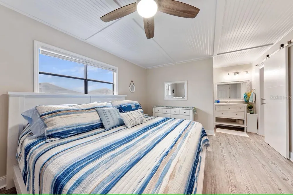 19823 GULF BOULEVARD #42 Indian Shores, FL 33785