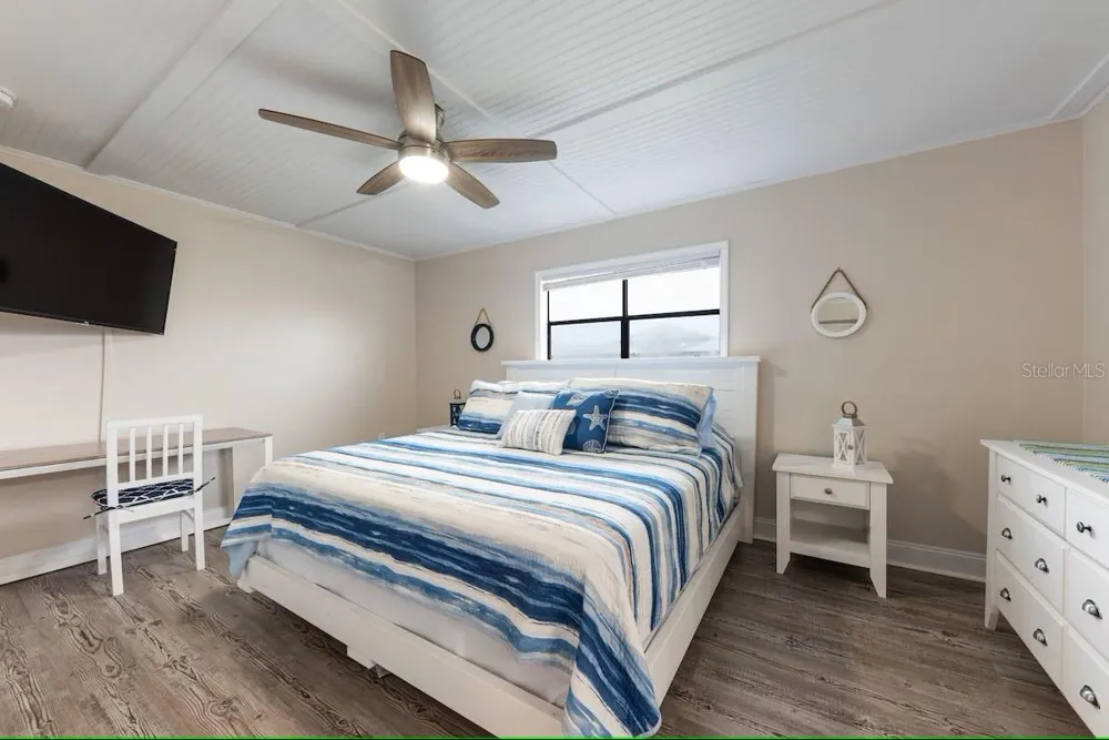 19823 GULF BOULEVARD #42 Indian Shores, FL 33785