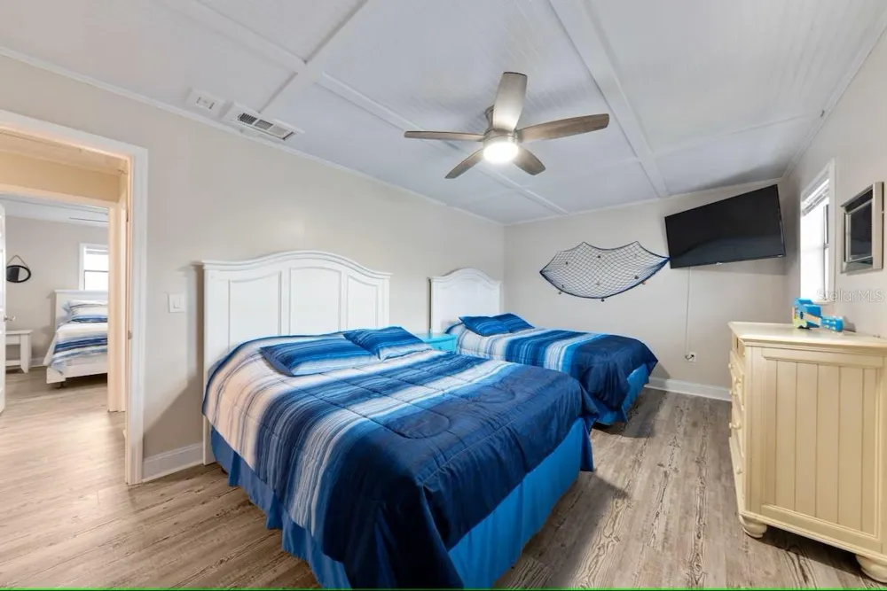 19823 GULF BOULEVARD #42 Indian Shores, FL 33785
