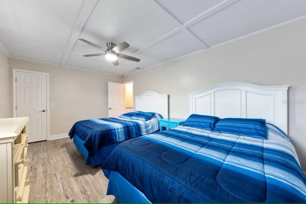 19823 GULF BOULEVARD #42 Indian Shores, FL 33785