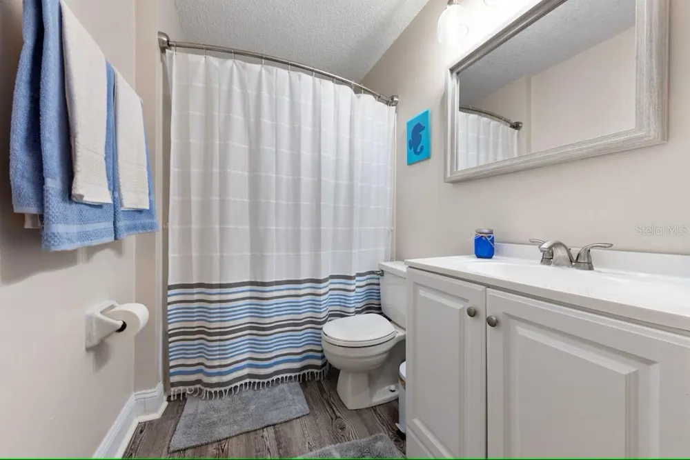 19823 GULF BOULEVARD #42 Indian Shores, FL 33785