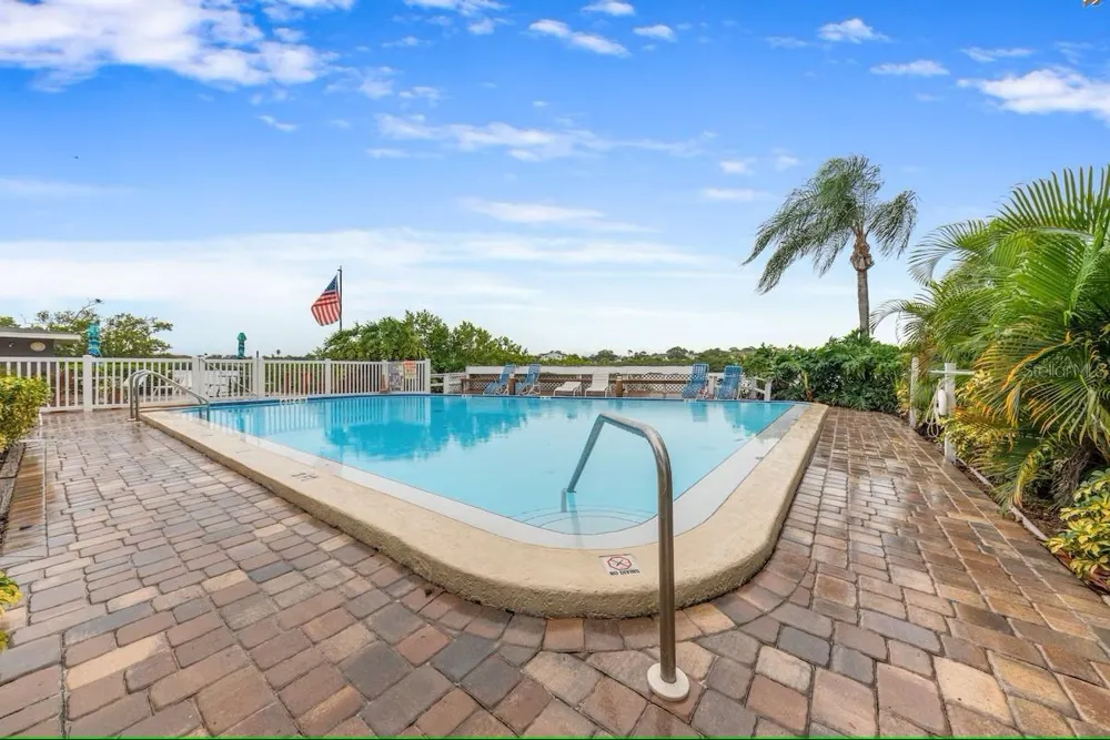 19823 GULF BOULEVARD #42 Indian Shores, FL 33785