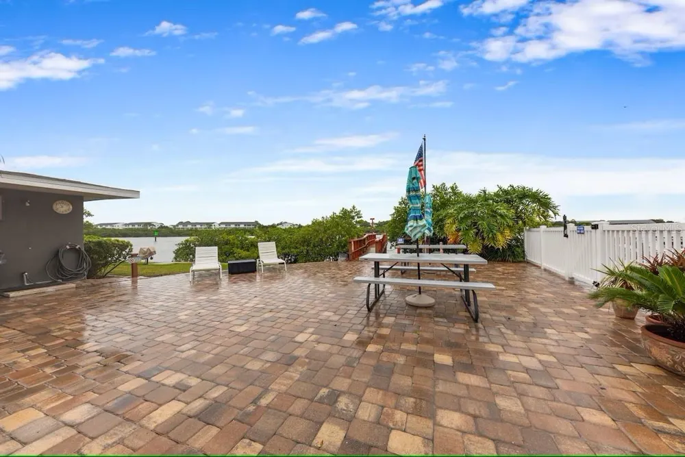 19823 GULF BOULEVARD #42 Indian Shores, FL 33785