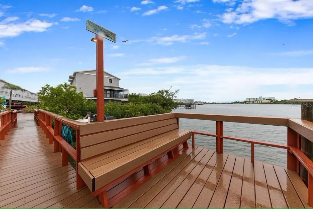 19823 GULF BOULEVARD #42 Indian Shores, FL 33785