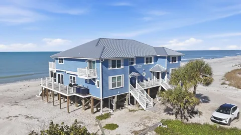 221 GULF BOULEVARD #A