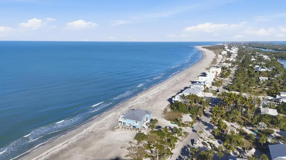 221 GULF BOULEVARD #A Placida, FL 33946