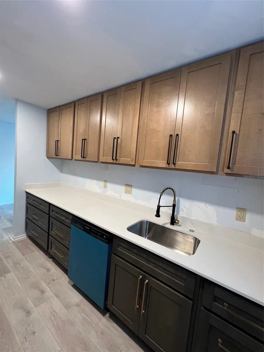 7951 58TH AVENUE #207 St Petersburg, FL 33709