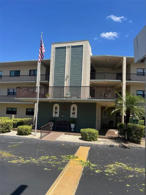 7951 58TH AVENUE #207