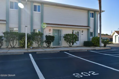 4790 S Atlantic Avenue #F602