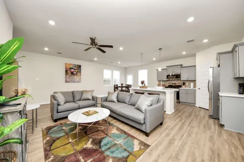 14967 Eagle Feather Drive