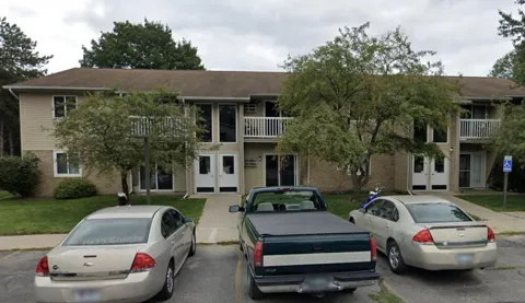 125 W Harrington Road