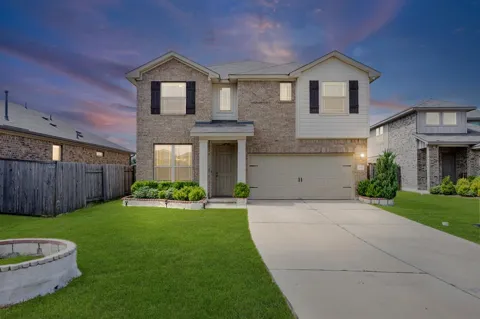 11813 Sandy Lodge Court